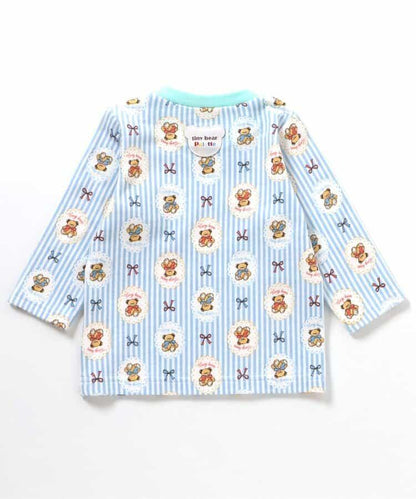 【tiny bear Palette】滿印T恤（可配套）