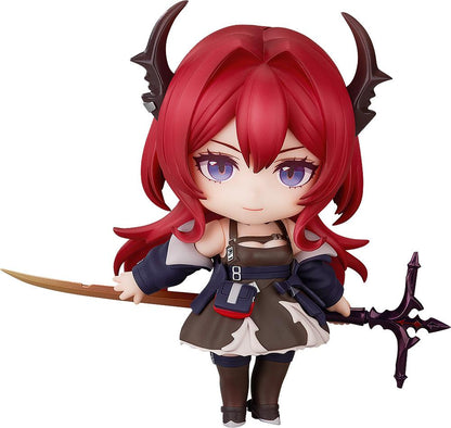 明日方舟 ねんどろいど 斯卡蒂