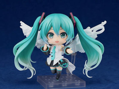 初音未來 ねんどろいど Character Vocal Series 01 初音未來 Happy 16th Birthday Ver.