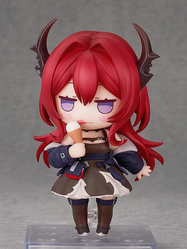 明日方舟 ねんどろいど 斯卡蒂