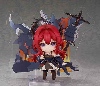 明日方舟 ねんどろいど 斯卡蒂