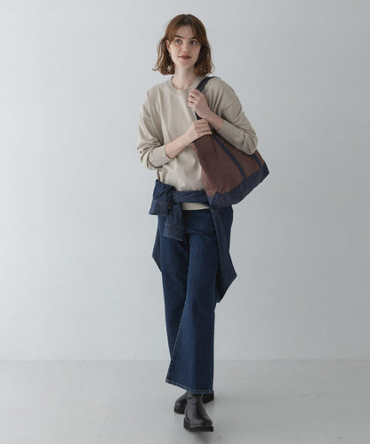 SLEEPY WEEKDAY TOTEBAG 托特包