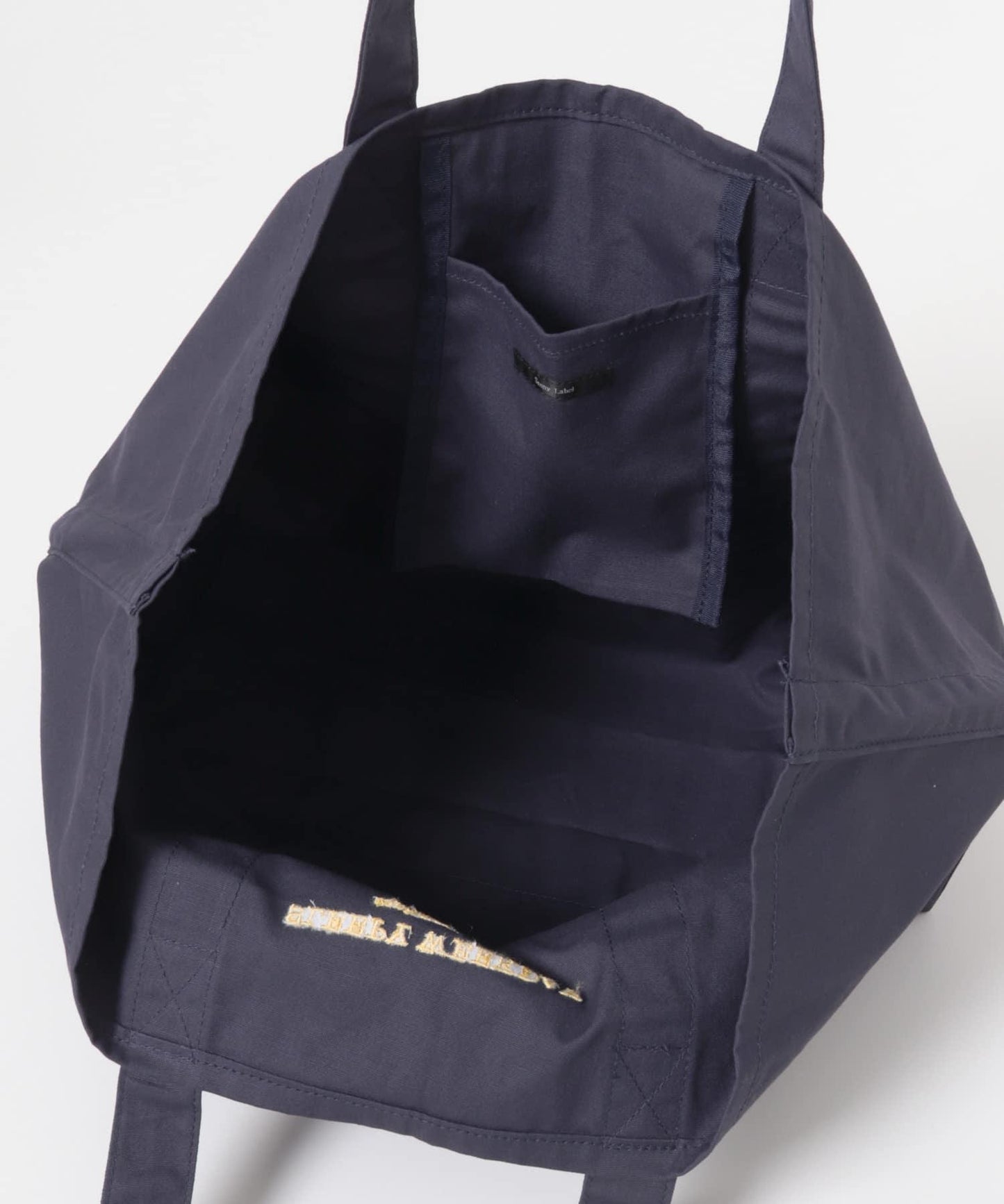 SLEEPY WEEKDAY TOTEBAG 托特包