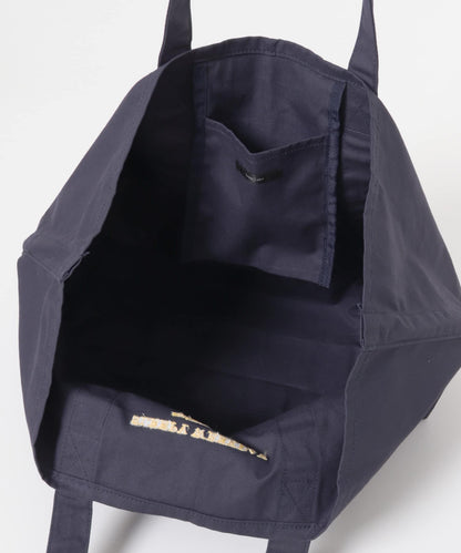 SLEEPY WEEKDAY TOTEBAG 托特包