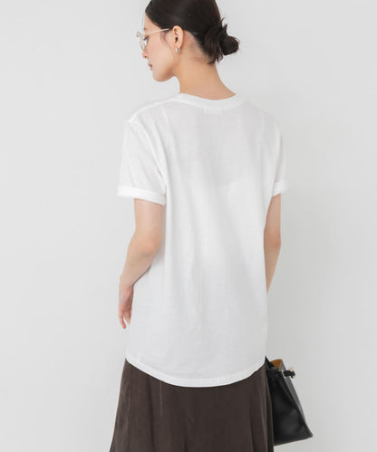 GOOD ROCK SPEED×URBAN RESEARCH CAT T-SHIRTS 聯名款