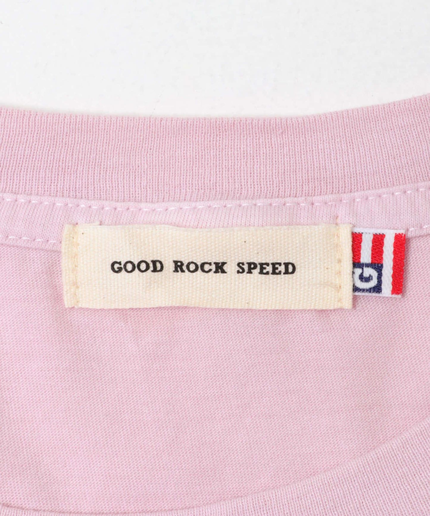 GOOD ROCK SPEED×URBAN RESEARCH CAT T-SHIRTS 聯名款