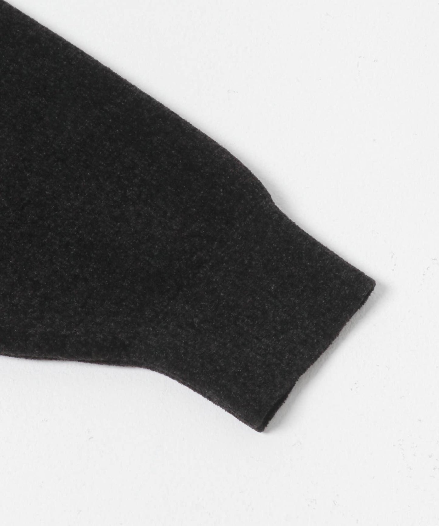 SOFT TOUCH MOLE 針織開衫