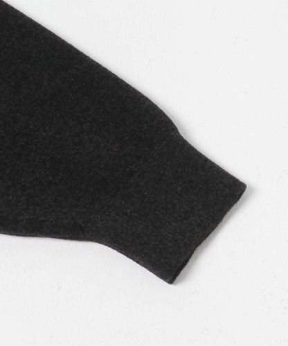 SOFT TOUCH MOLE 針織開衫