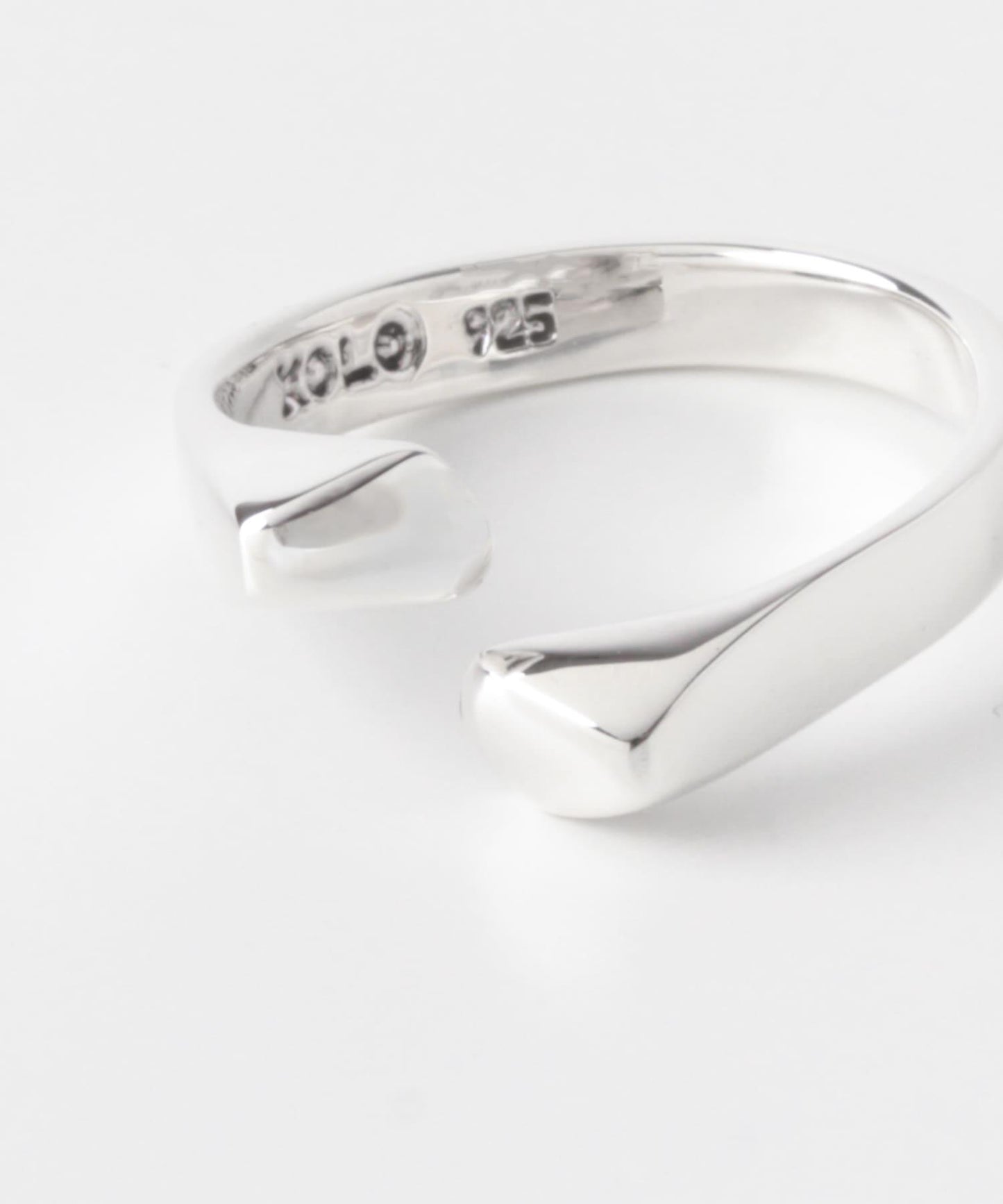 XOLO STEM RING