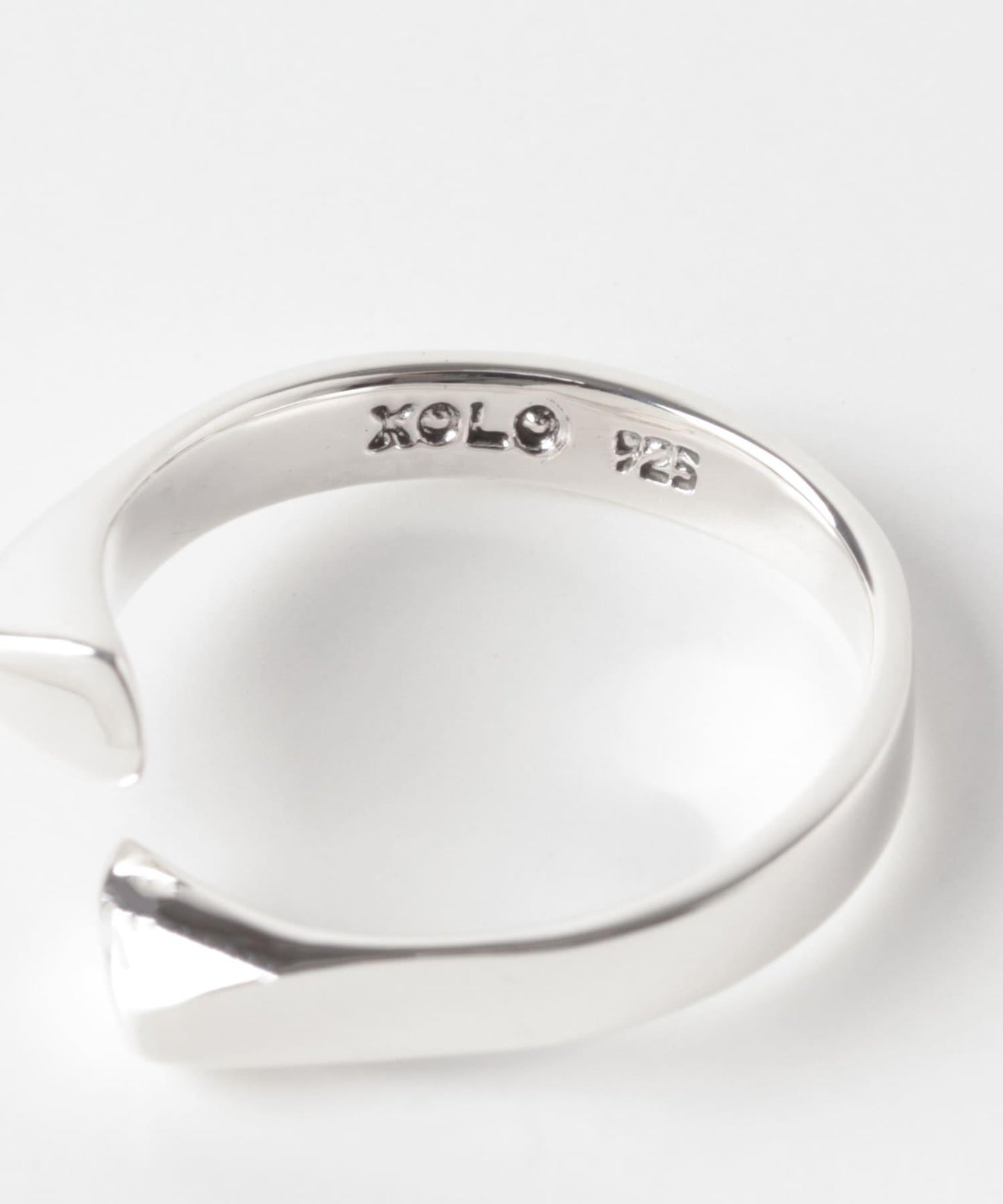 XOLO STEM RING