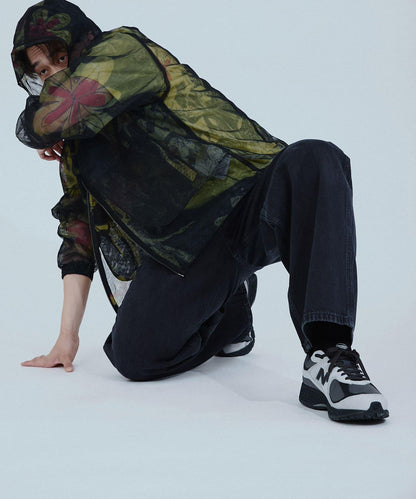 LEVI’S EXCLUSIVE EXTRA BAGGY