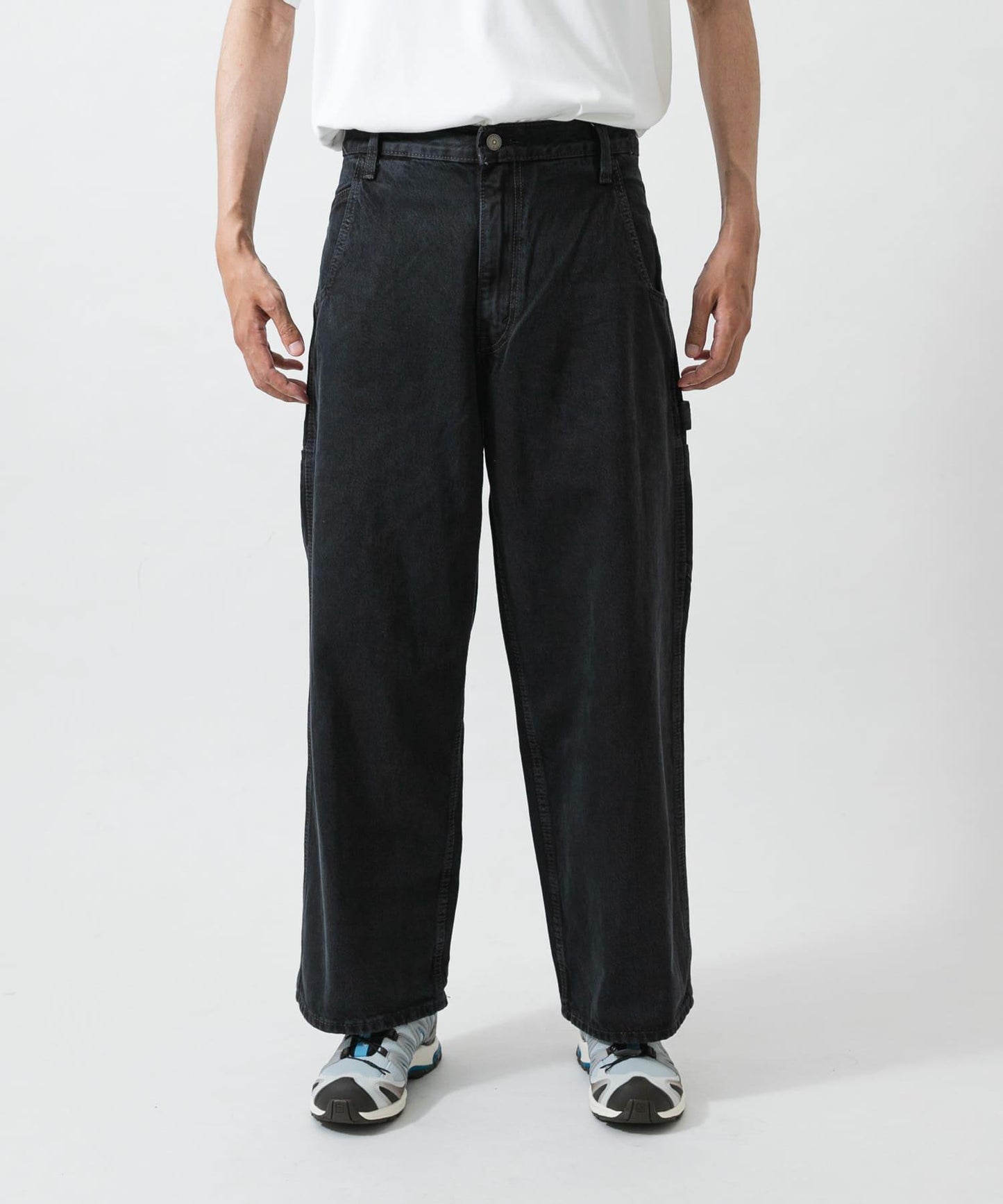 LEVI’S EXCLUSIVE EXTRA BAGGY