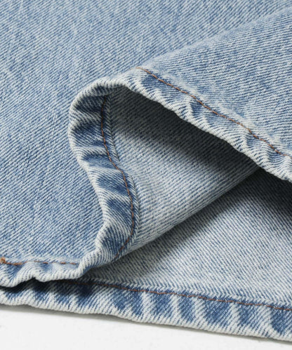 LEVI’S EXCLUSIVE EXTRA BAGGY