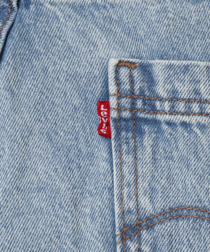 LEVI’S EXCLUSIVE EXTRA BAGGY