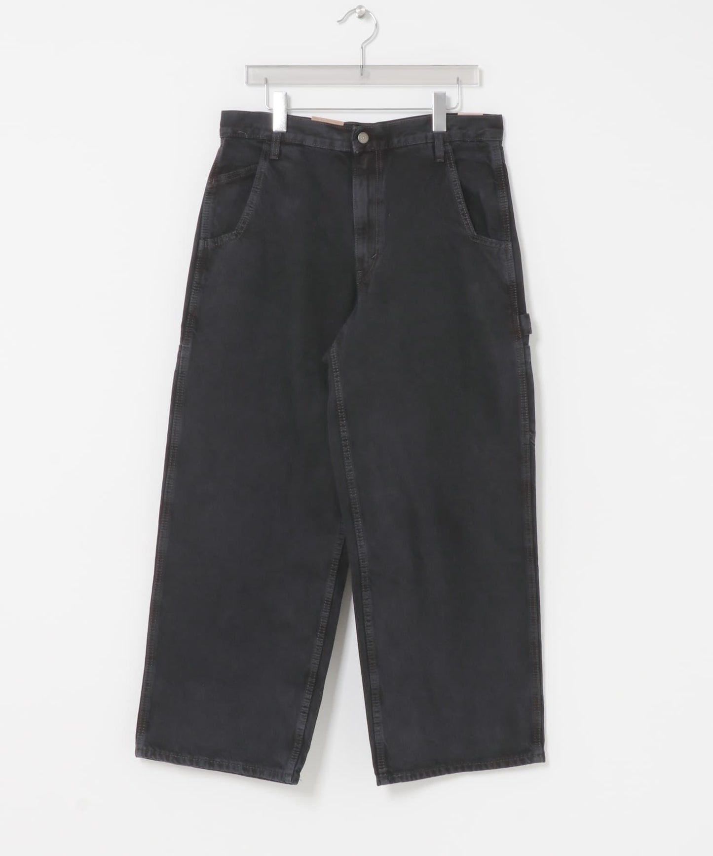 LEVI’S EXCLUSIVE EXTRA BAGGY