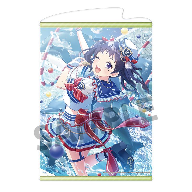 《閃耀路標》 Be Your アイドル！ B2掛畫 vol.2 伊藤紅葉