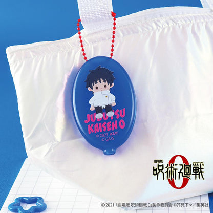 劇場版 《咒術回戰》 0 橡膠零錢包 04.パンダ
