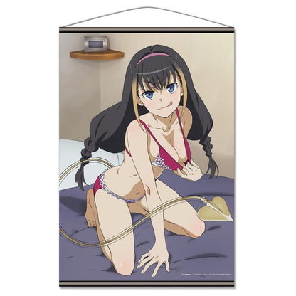 魔法禁書目錄III B2掛畫 D款 [レッサー]