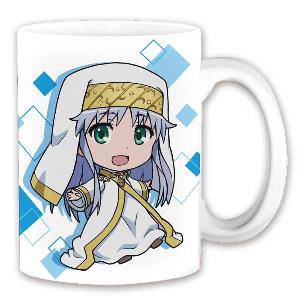 魔法禁書目錄III 馬克杯