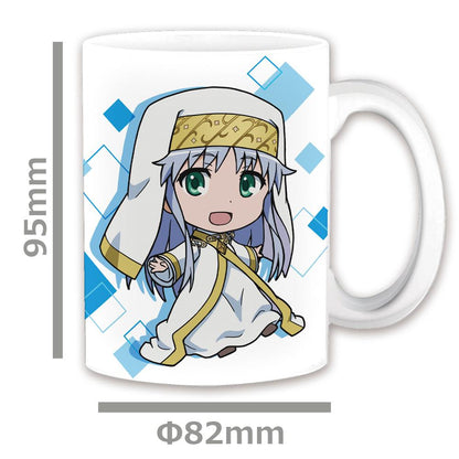魔法禁書目錄III 馬克杯