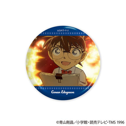 名探偵コナン（名偵探柯南） Vol.1 Episode Collection 徽章 BOX裝（15個入）