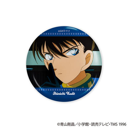 名探偵コナン（名偵探柯南） Vol.1 Episode Collection 徽章 BOX裝（15個入）