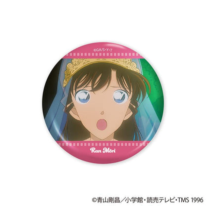 名探偵コナン（名偵探柯南） Vol.1 Episode Collection 徽章 BOX裝（15個入）