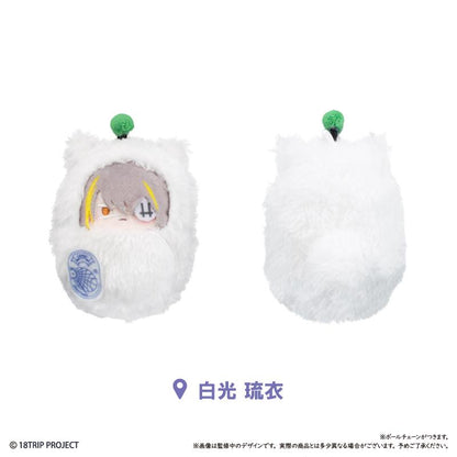 18TRIP くるみたぴぬい Vol.4 【コンプリートBOX／5個入り】