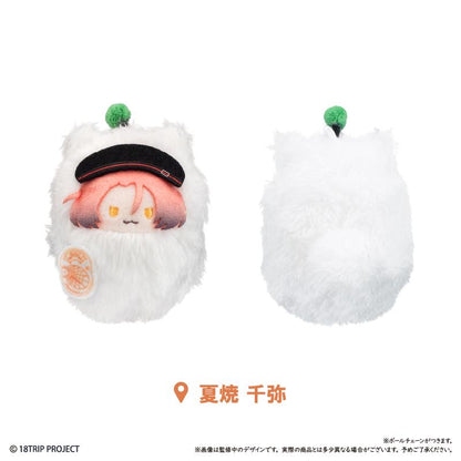 18TRIP くるみたぴぬい Vol.3 【コンプリートBOX／5個入り】
