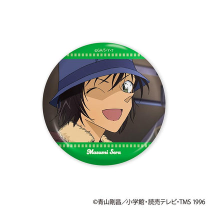 名探偵コナン（名偵探柯南） Vol.1 Episode Collection 徽章 BOX裝（15個入）