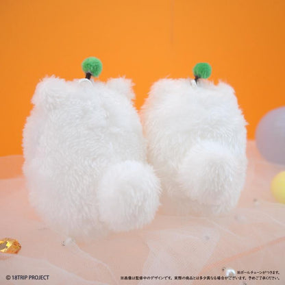 18TRIP くるみたぴぬい Vol.3 【コンプリートBOX／5個入り】