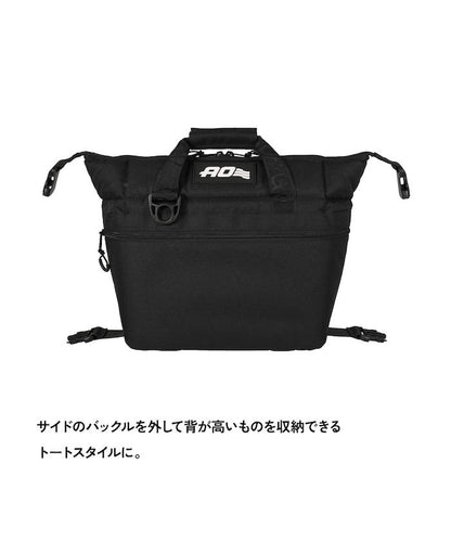 9 Pack 帆布 軟式保溫箱