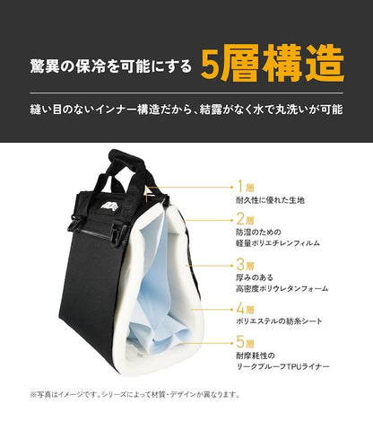 12包 帆布軟冰包