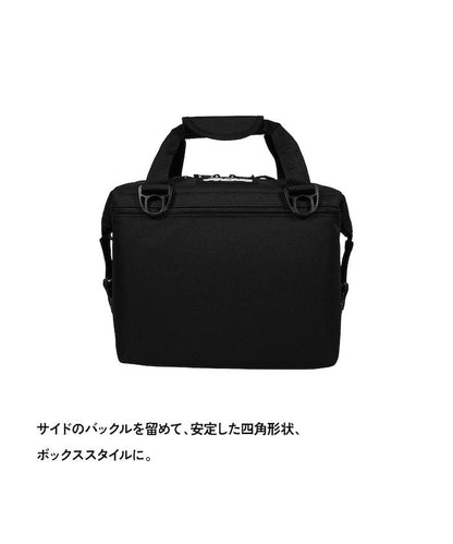12包 帆布軟冰包