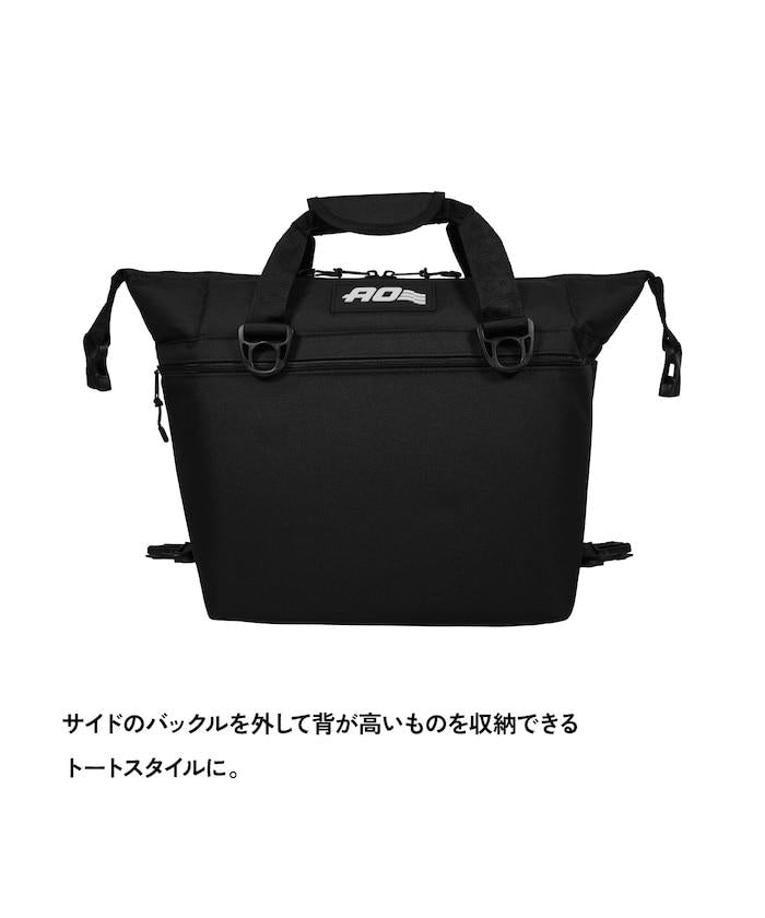 12包 帆布軟冰包