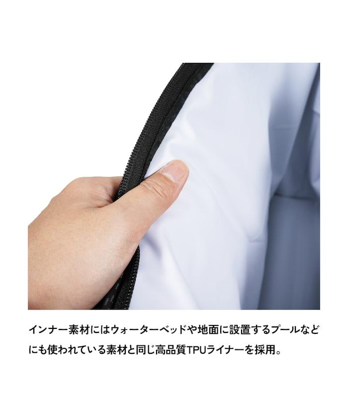 12包 帆布軟冰包
