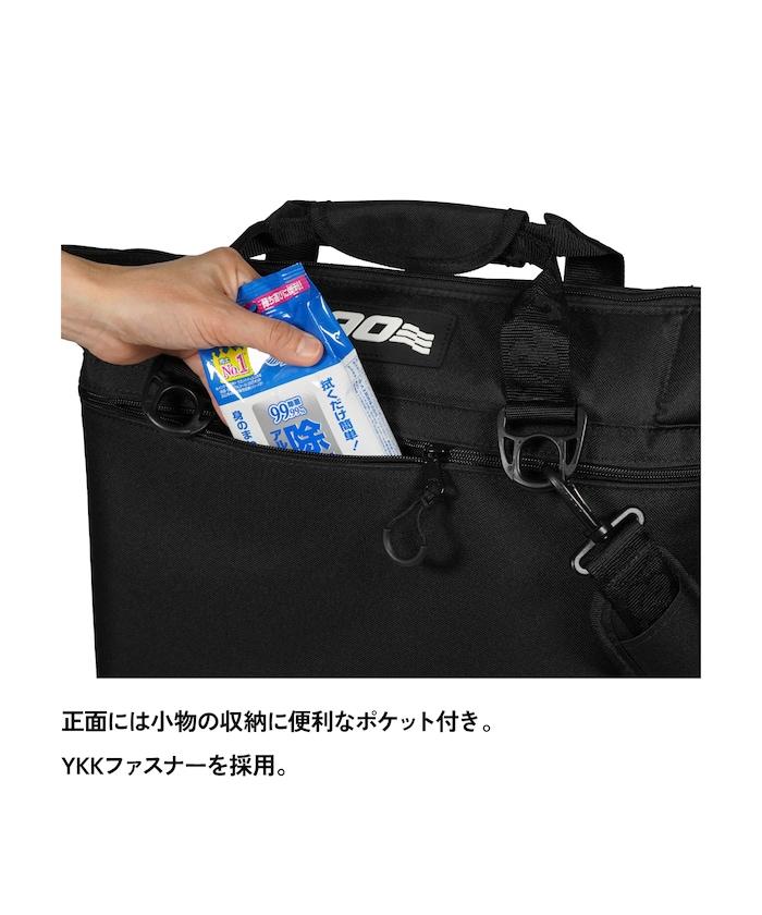 12包 帆布軟冰包