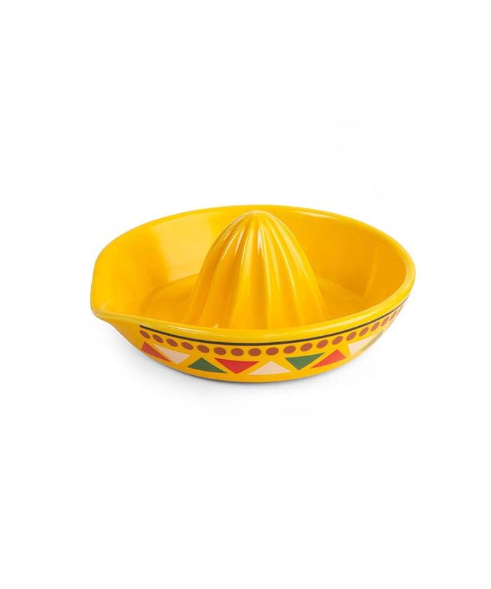 Sombrero Citrus Squeezer