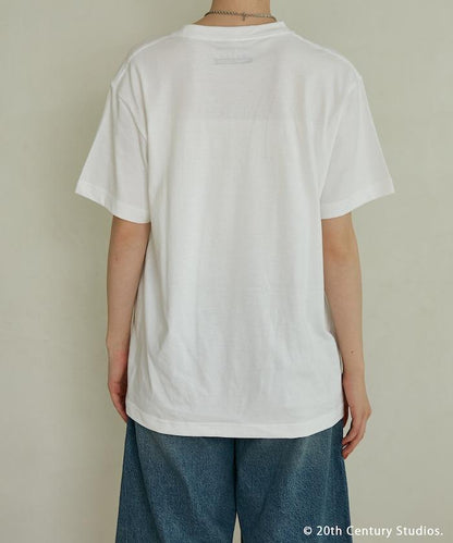 【The Devil Wears Prada】Heels T恤
