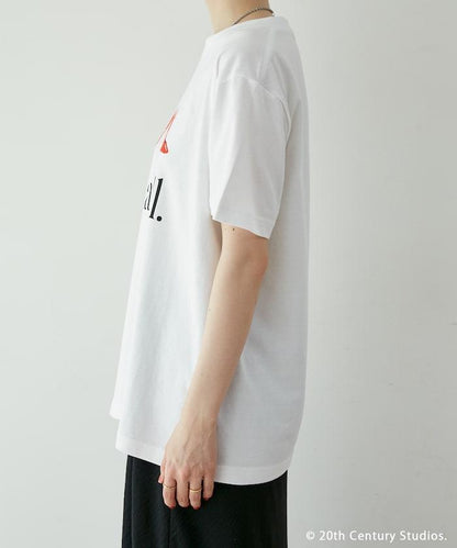 【The Devil Wears Prada】That's all. T恤