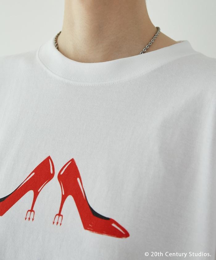 【The Devil Wears Prada】That's all. T恤