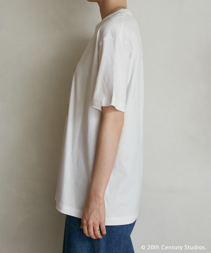【The Devil Wears Prada】PhotoHeels T恤
