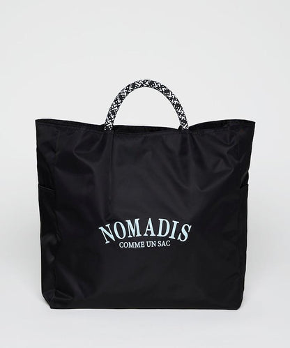 SAC2/16 NOMADIS SAC 尼龍 雙面徽標 托特包