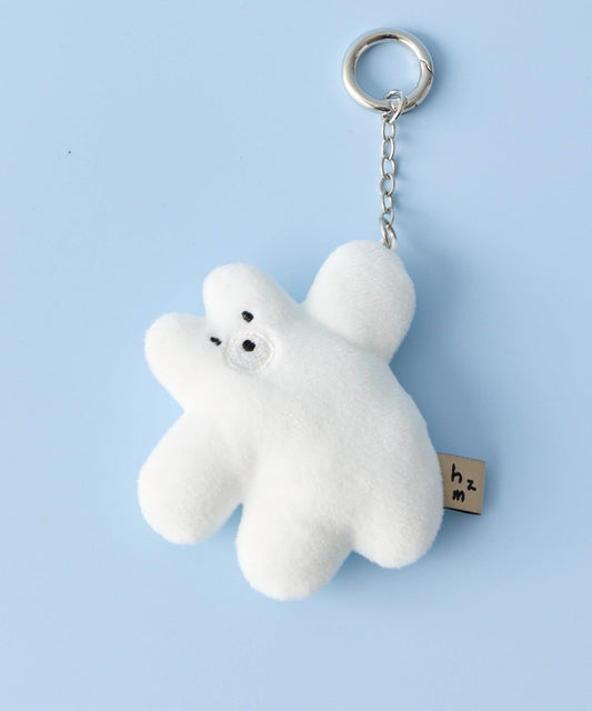 HOZUMI KEYRING 鑰匙扣