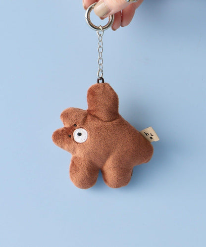 HOZUMI KEYRING 鑰匙扣