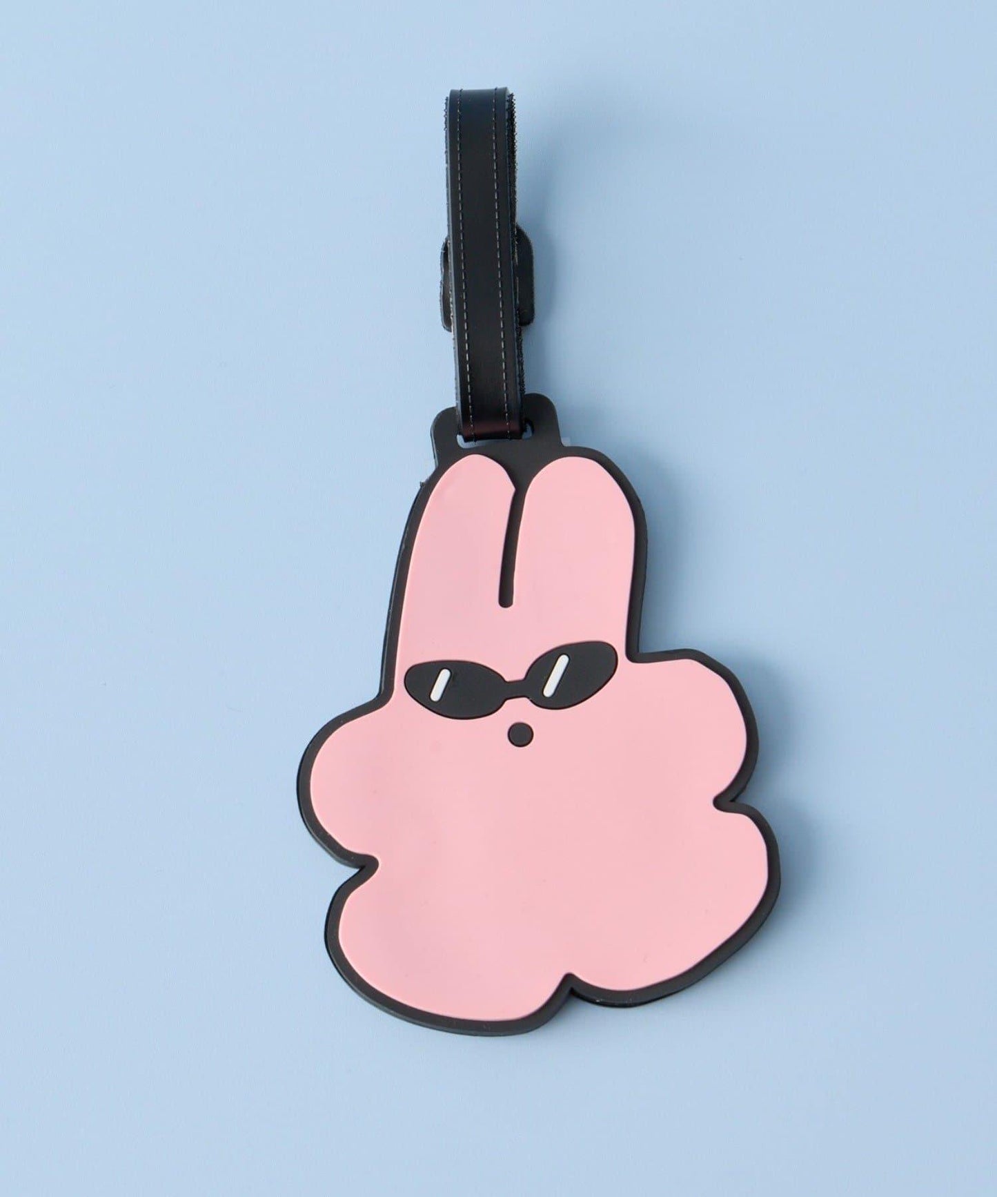 HOZUMI ホズミ Luggage Tag