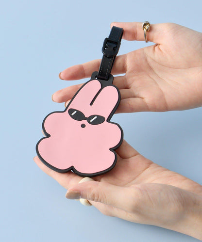 HOZUMI ホズミ Luggage Tag