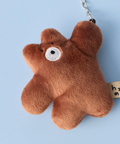 HOZUMI KEYRING 鑰匙扣