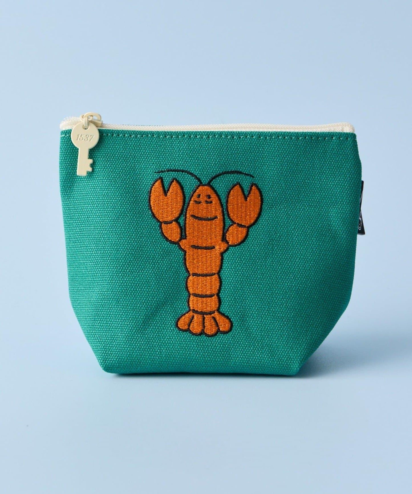 OOHLALA/1537 BOAT POUCH SMALL