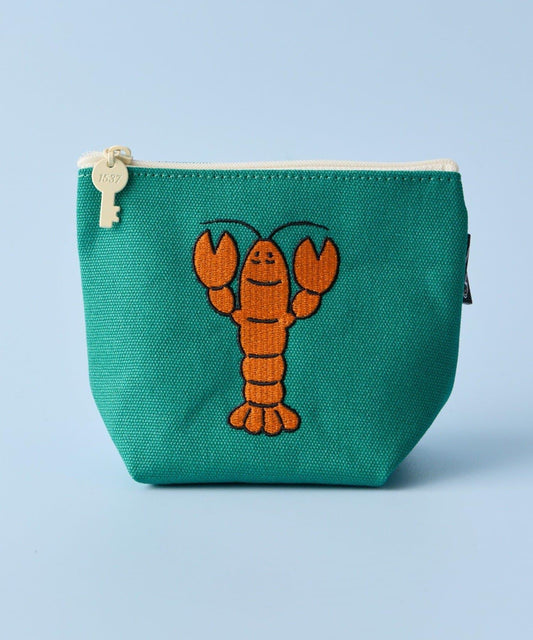 OOHLALA/1537 BOAT POUCH SMALL